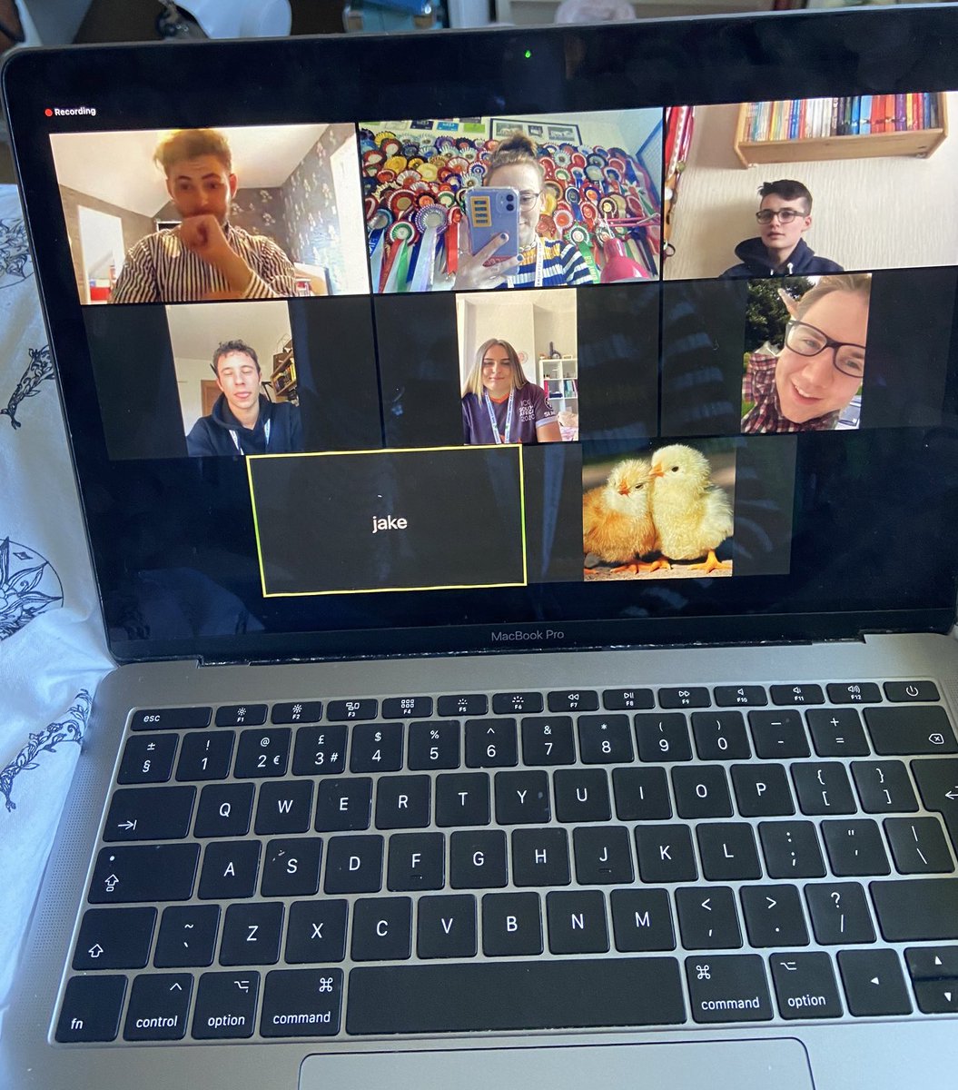 At  @YouthNewport, we’re supported by an incredible team from  @MACcymru whose jobs entail much more than just the Youth Council! I’d like to give a special mention to Nick, Nat and Mike, our main support staff! (4/11)