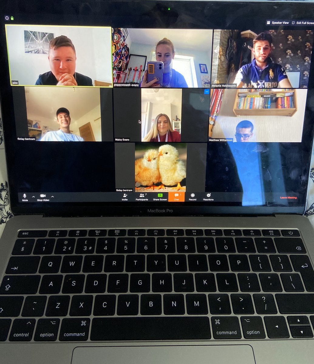 The ways in which our facilitators juggle their work between  @YouthNewport and the other services they provide are admirable - I love their willingness to help us, and their attitudes towards helping communities. THANK YOU! (5/11)