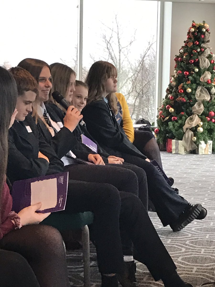 Also, a special mention to a man who isn’t actually considered a youth worker, but who is an inspiration to me each and every day! Matt, who works for  @ERScymru is a true role model to me, who I know will stand by me through anything. THANK YOU! (8/11)