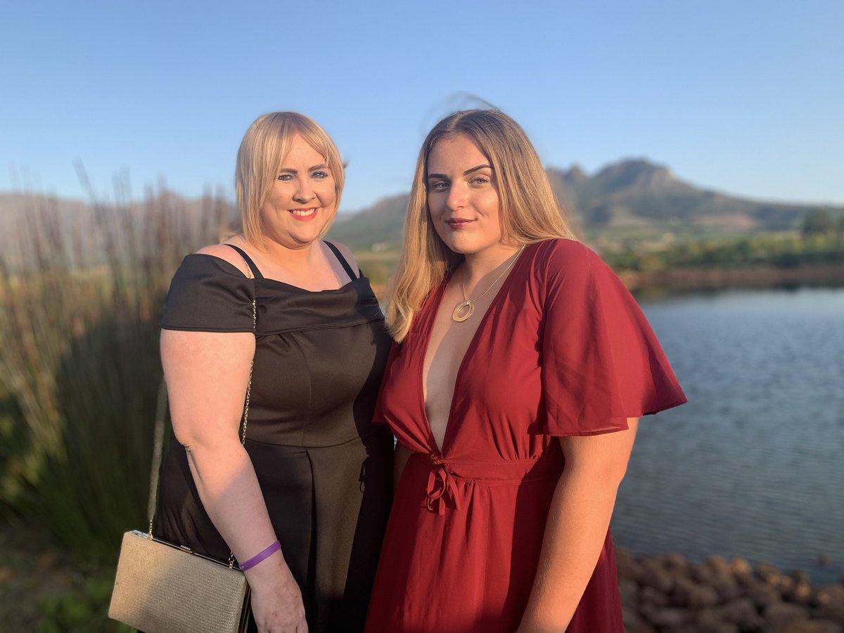 In South Africa, our Youth Leaders truly did make the trip as unforgettable as it was! Sam, Dan, Tracy and Amelia - each of you do some magnificent work and should be so proud. THANK YOU for making ICC 2020 the experience it was! (9/11)