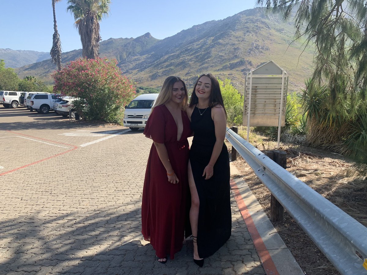 In South Africa, our Youth Leaders truly did make the trip as unforgettable as it was! Sam, Dan, Tracy and Amelia - each of you do some magnificent work and should be so proud. THANK YOU for making ICC 2020 the experience it was! (9/11)