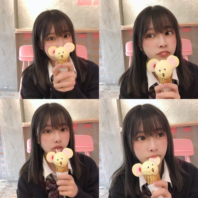 コスプレイヤー千葉チュチュのTwitter画像57