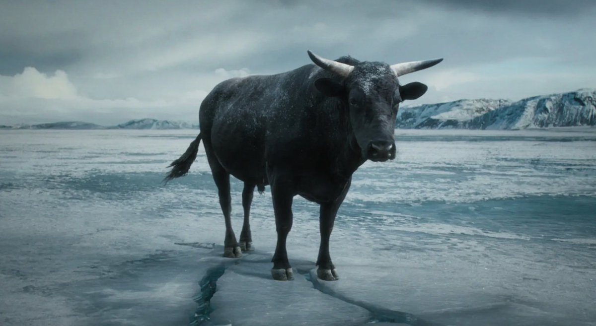 birthproduk's tweet image. RT onepoint4: Bouncing off the walls: From sanguine bulls to singing yams, Blink director Nick Ball can spot a seam of comedy in a script and mine it for every laugh going.
bit.ly/3hV6Ns4
#onepointfour #filmmaking #newdirectors #creativecommerc…