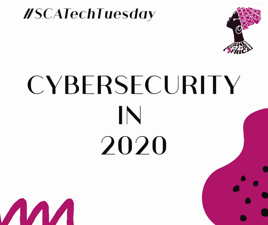 She Code Africa tweet media