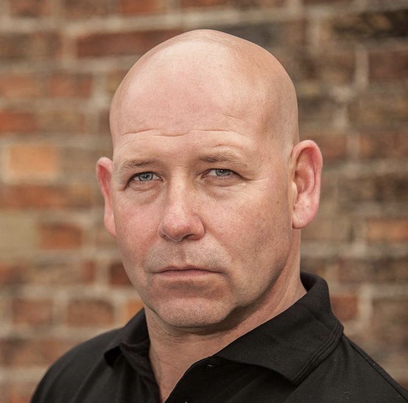 🥊🎬No Mercy Film OUT NOW!!⭐️ tweet media