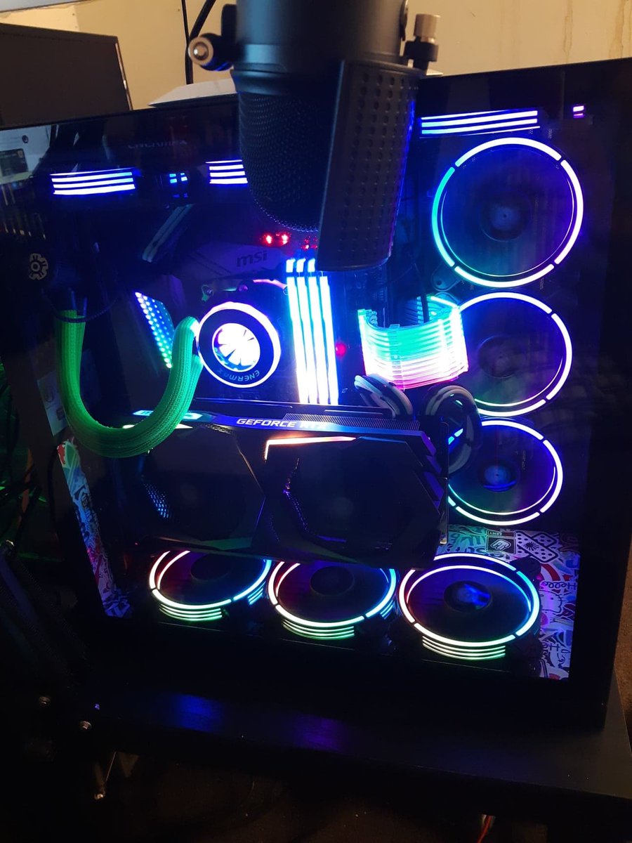 DEAD FAM tweet media