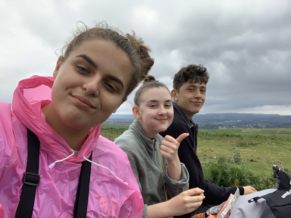 THREADOver the last few years, I’ve worked with some incredible people! Some experiences have been better than others, but each one has been unique and memorable.It’s  #YouthWorkWeek in Wales and I’d like to thank those who’ve worked closely with me in recent years. (1/11)