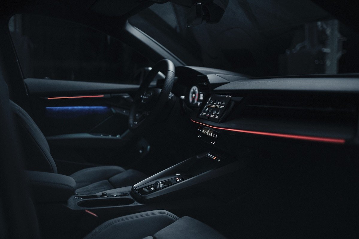 Audi Slovenija tweet media