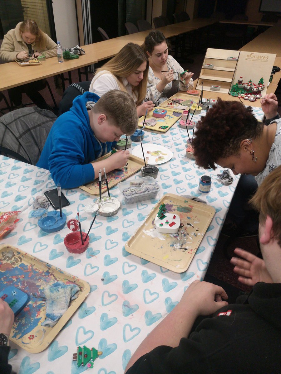 At  @TorfaenYPForum, the amazing work of Rhi often goes unrecognised, but I’d like everyone to realise how incredible this lady is! From driving me to events to making sure I’ve had food before I go home, Rhi supports me in any possible way so THANK YOU!(2/11)