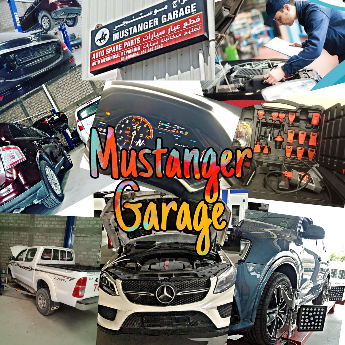 Mustanger_'s tweet photo. We deal with all car brands at mustanger garage Jebel Ali Dubai.

#mustanger #garage #workshop #onwork #car #mechanical #suspension #onduty #best_service #extra #oil #leakage #missing #engine #drive #dubaicar #dubaiauto #autocare #uaecars #dubai2020 #uae2020 https://t.co/Y74MWUDqY3