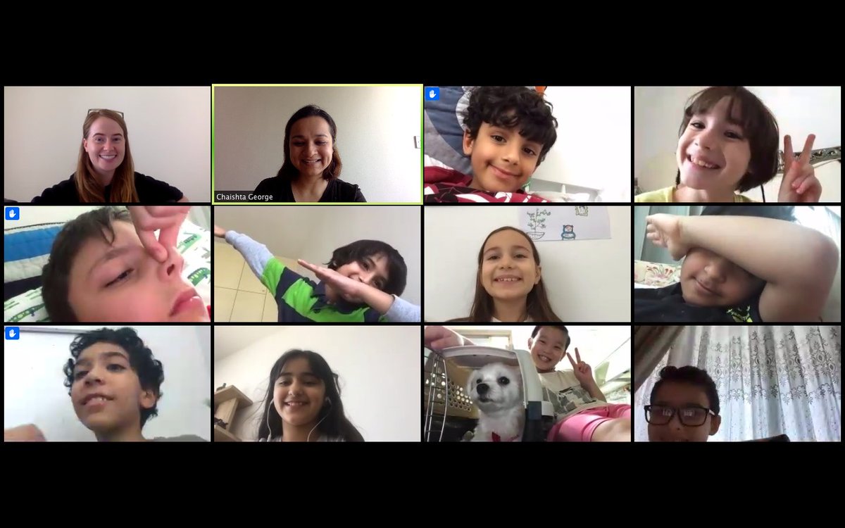 Wellness | Repton Abu Dhabi tweet media