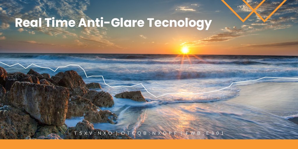 NexOptic's tweet image. [News Release] “The closer we get to completing the integration of ALIIS into Snapdragon,™ the stronger the global interest in our AI becomes”, said Paul McKenzie, CEO of NexOptic Technology Corp.

ALIIS optimally enhances images &amp;amp; video. 
Find out more: nexoptic.com/news-releases