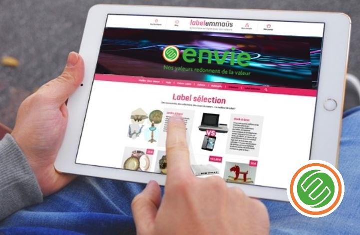 Performances 2019 &amp; ambitions 2020 au programme de l'Assemblée Générale @labelemmaus ce jour!
Le #eshopmilitant qui double ses ventes en avril-mai cette année en faisant la promotion d'un modèle social en faveur des plus fragiles!
#ecologie #developpementdurable #ess <a href="/Envie_org/">Fédération ENVIE 🍃</a>