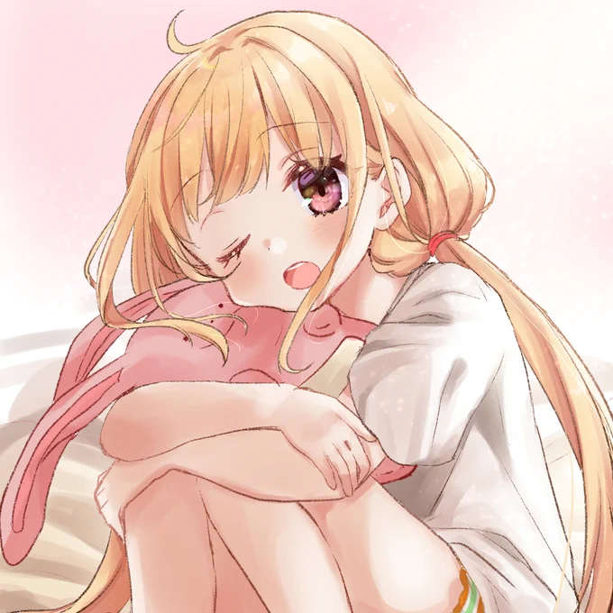 杏ちゃん! 