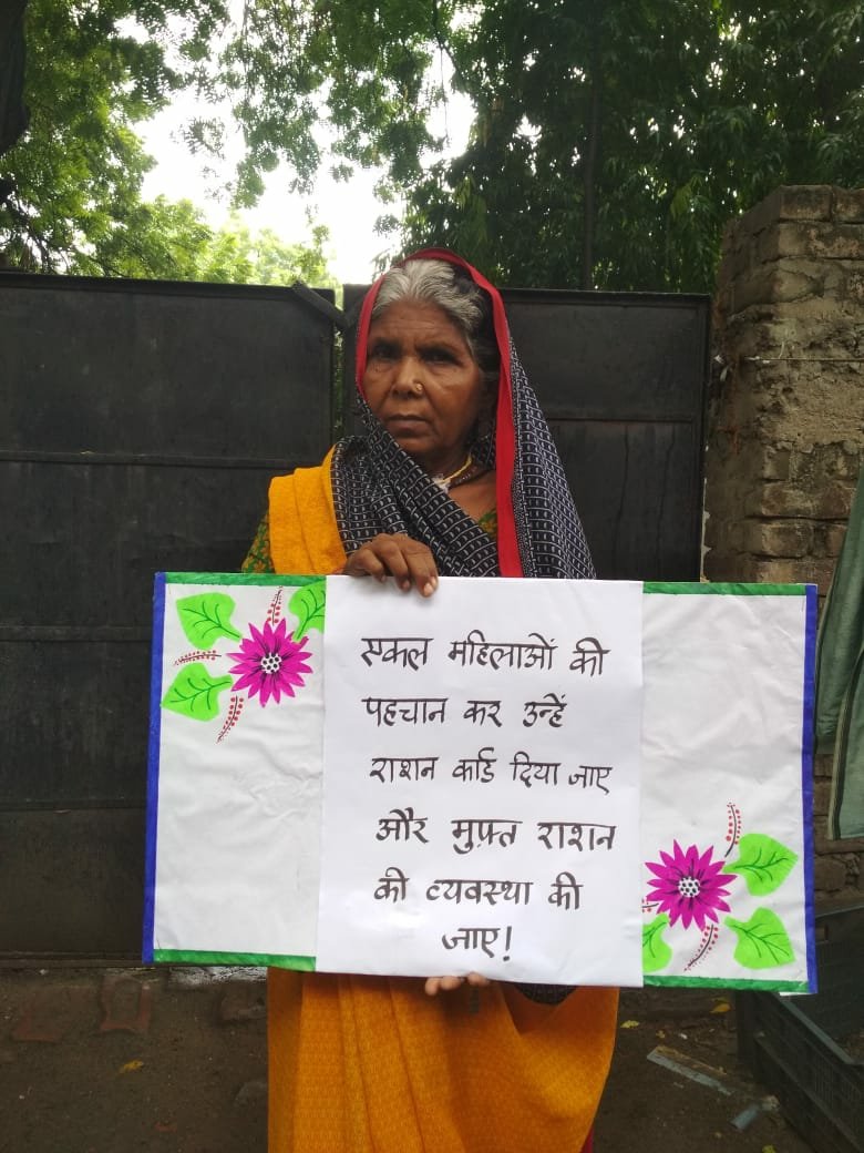 Richachandra16's tweet photo. #InternationalWidow'sDay
#Women'sShare
#SingleButNotAlone 
Ensure adequate food security,job security and social security for single women
@ActionAidIndia ,@maneesha_bhatia @AaiaravindKumar @IamSandeepKhare @Vandana07870283 https://t.co/JDmzPVbzZs
