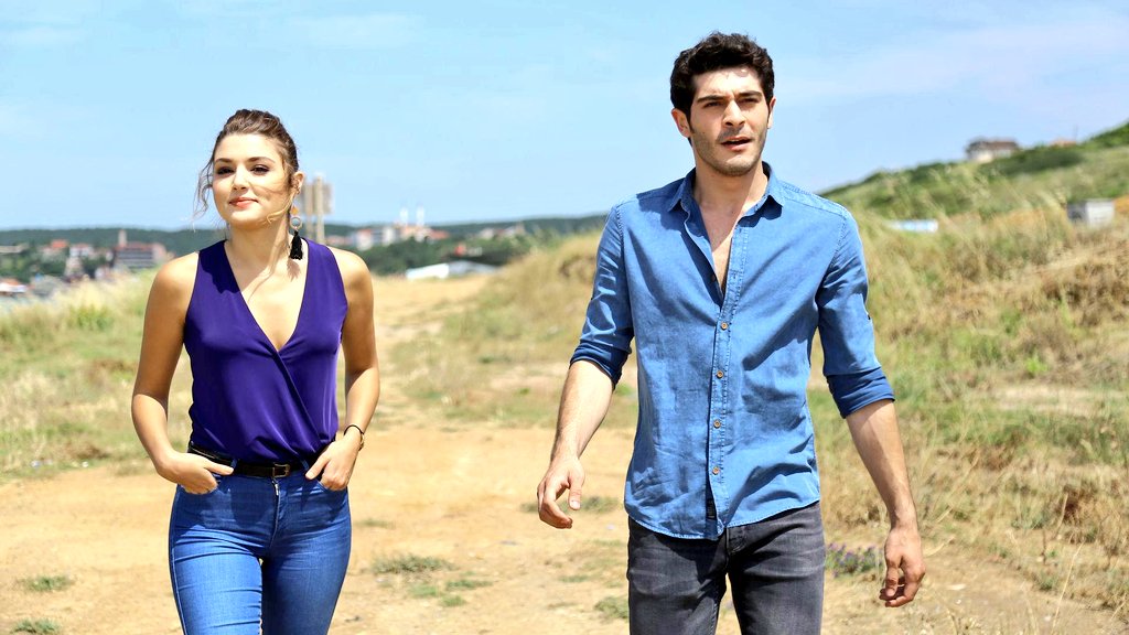 _BurakUniverse's tweet photo. #BurakDeniz #HandyErcel #haymur #bezimHikaye https://t.co/gY4X6g7nAm