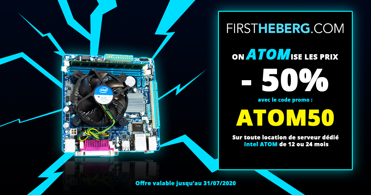 FirstHeberg.com - FR tweet media