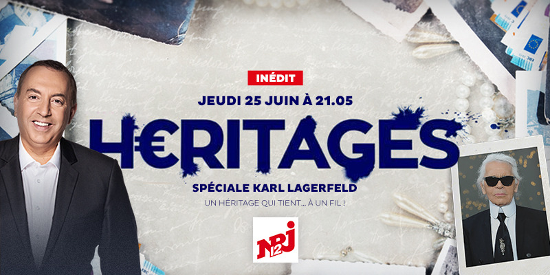 NRJ 12 tweet media