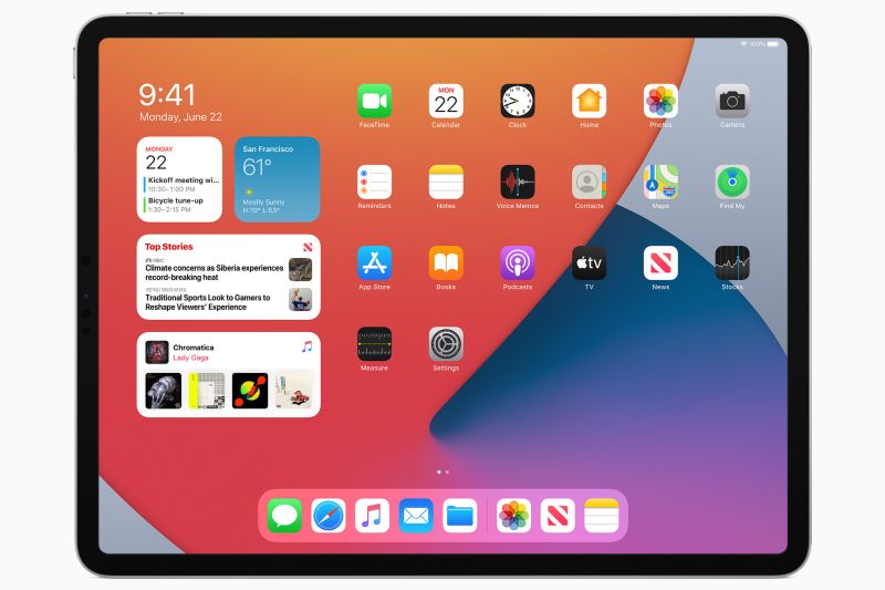LowyatNET's tweet photo. #iPadOS14 To Introduce New Handwritten-To-Text Features, Compact Design And More
https://t.co/CwMEStWFi2
@Apple #AppleMy https://t.co/BOa3Dlrmal