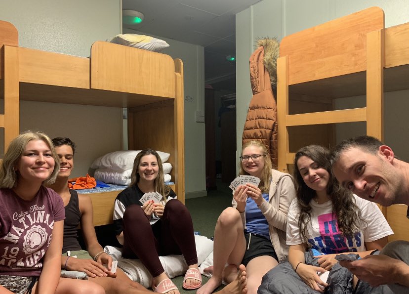 My experiences with youth workers have been impeccable and have provided me with the best opportunities anyone could ask for.Thank you, from the bottom of my heart, to all  #YouthWorkers across the country! (11/11)