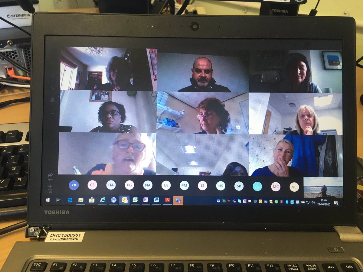 Alison Tallant tweet media