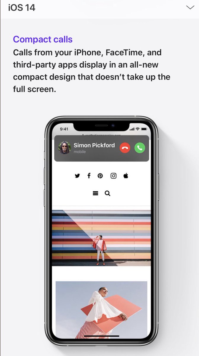 AbdiTV's tweet photo. I can finally air calls in peace thank you Apple 🤣❤️ https://t.co/Qe8OgWPvQj