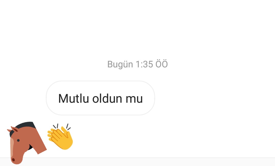 kbr_cskn_'s tweet photo. Yemin ederim çok mutlu oldum sizin gibi salaklar daha çok pursaklar _polatlı _gop_çayyolu yapar💪 https://t.co/woIxCaHgpy
