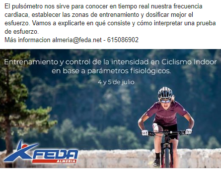 FEDAAlmeria's tweet photo. https://t.co/TAnmJ2fJxc