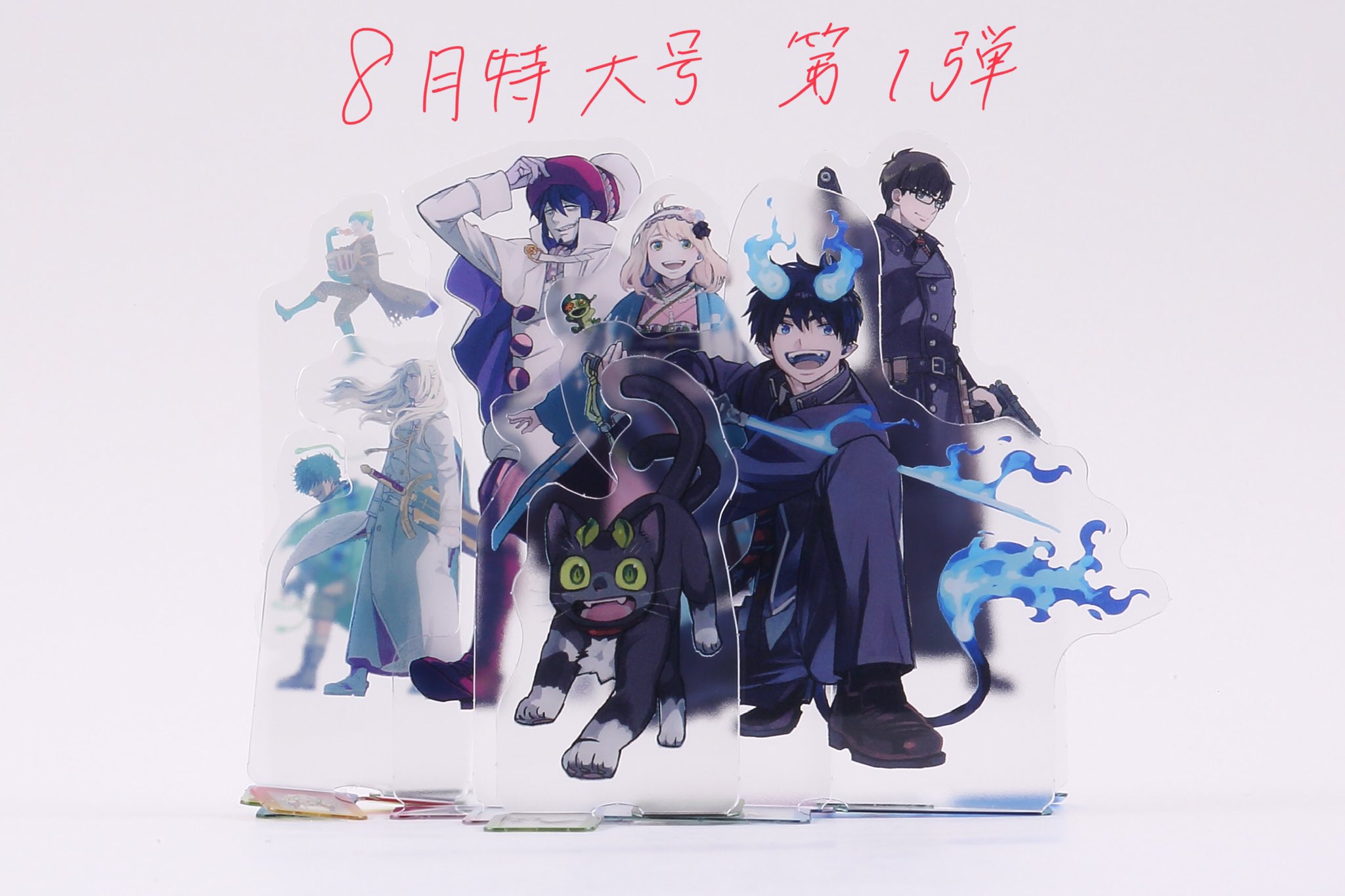 ジャンプSQ.編集部 on X: ジャンプSQ.編集部 on X: