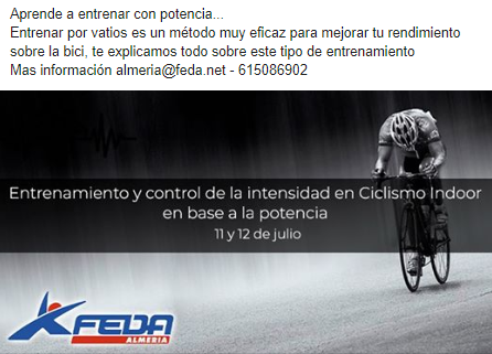 FEDAAlmeria's tweet photo. https://t.co/AiQ0FwcCvt