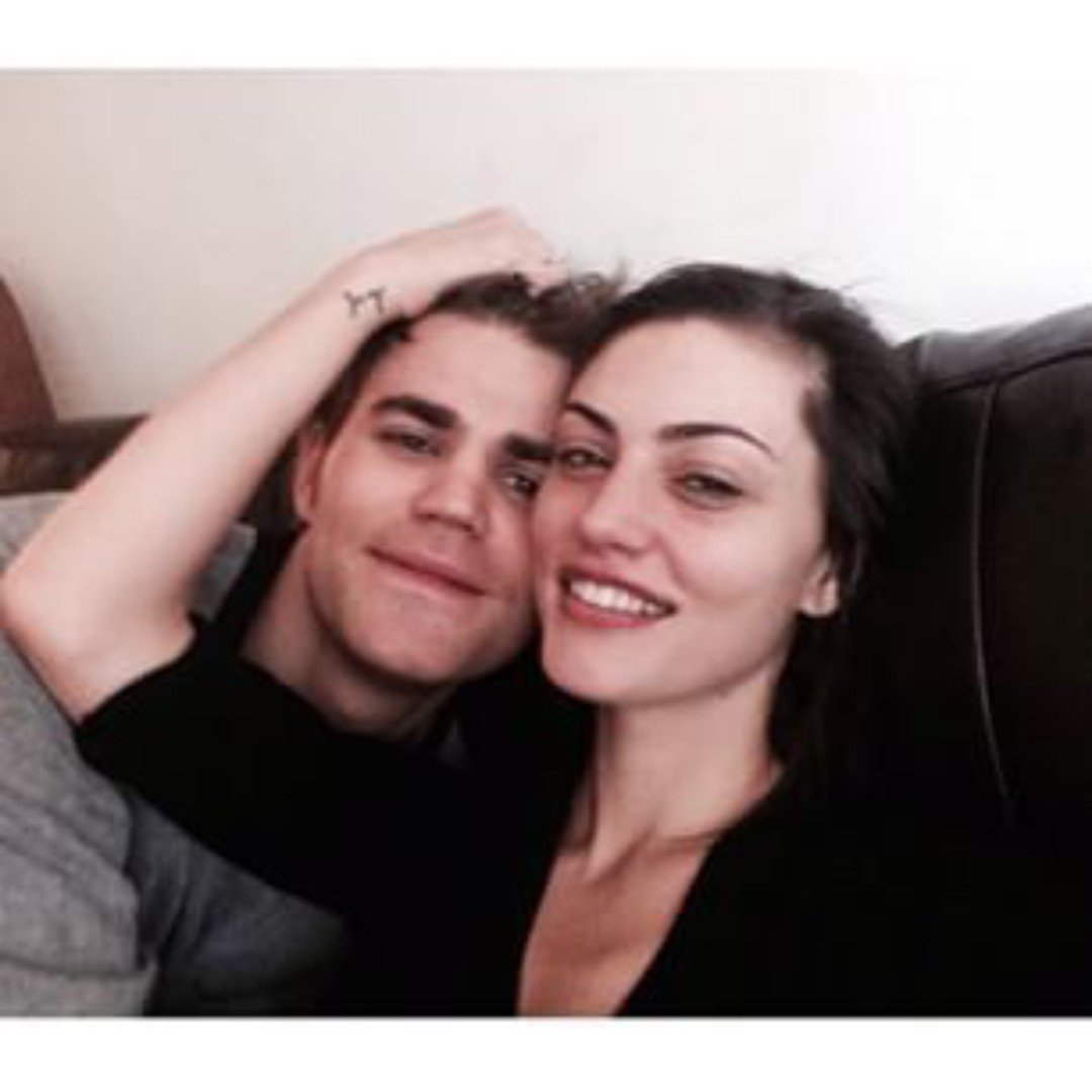 ᴮᵉˢᵗ ᵒᶠ ᴾᵃᵘˡ ᵂᵉˢˡᵉʸ (@smilinwesley) on Twitter photo 