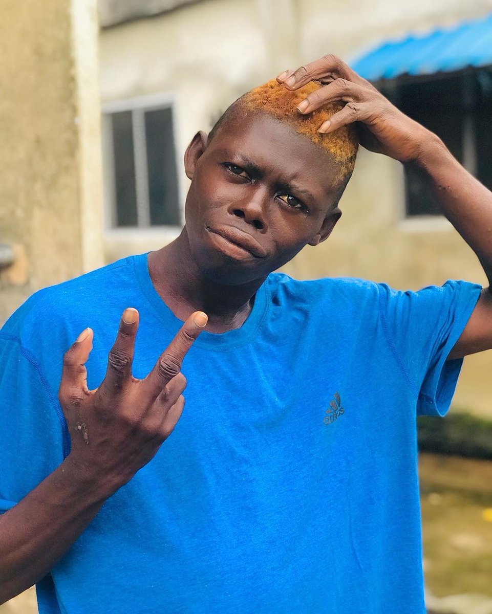 amnotyourprob's tweet photo. Fine boy don dey start..
🤣🤣🤣
#SeExplicaAmazon
#TachaForgiveUs
#dontleavemechallenge
#TuesdayThoughts
#hajj2020
#Tacha https://t.co/g82gH4PUFu