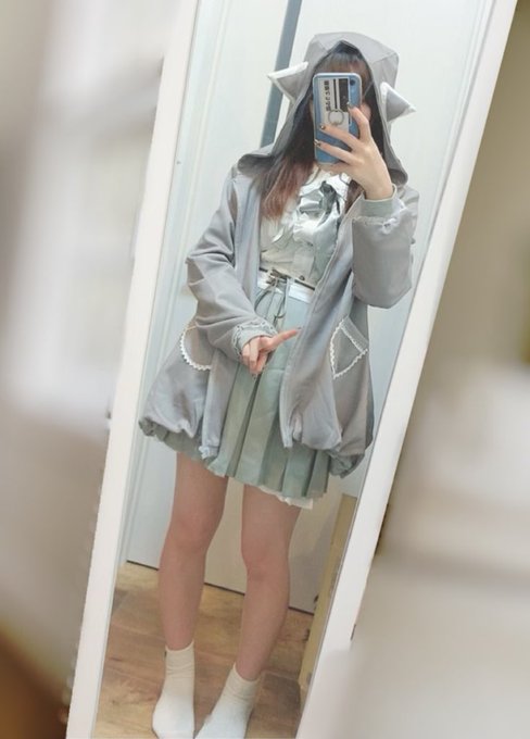 コスプレイヤー荏崎ろあ(レナ先輩)のTwitter画像3