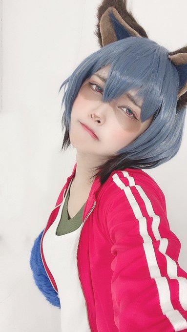 コスプレイヤーKAPI(かぴ)のTwitter画像12