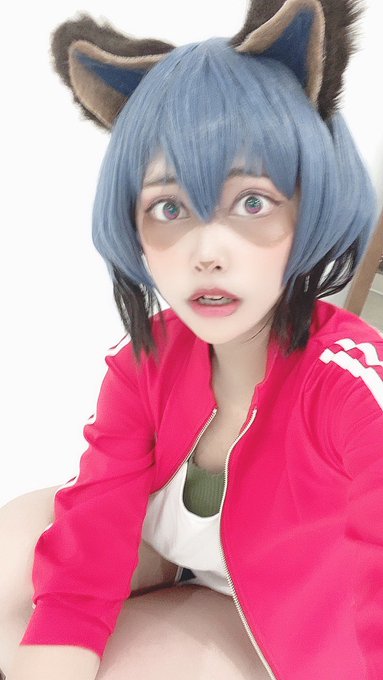 コスプレイヤーKAPI(かぴ)のTwitter画像13
