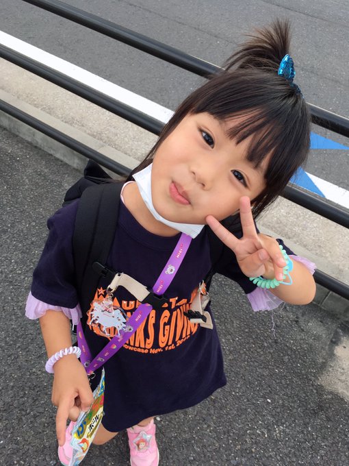 Twitterのコスプレ画像6