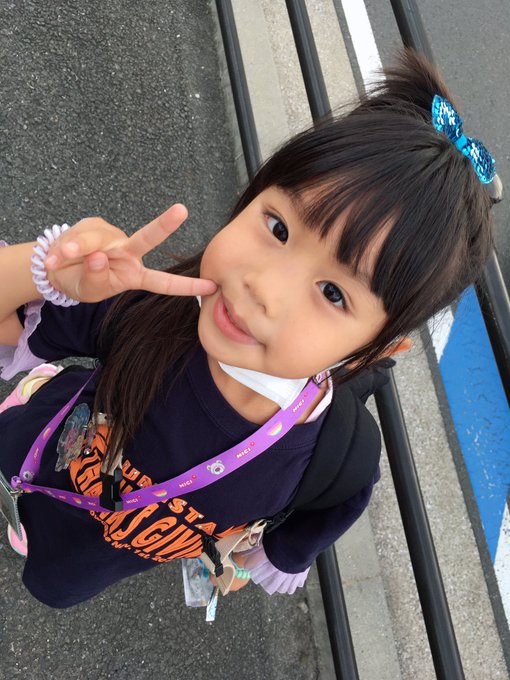 Twitterのコスプレ画像7