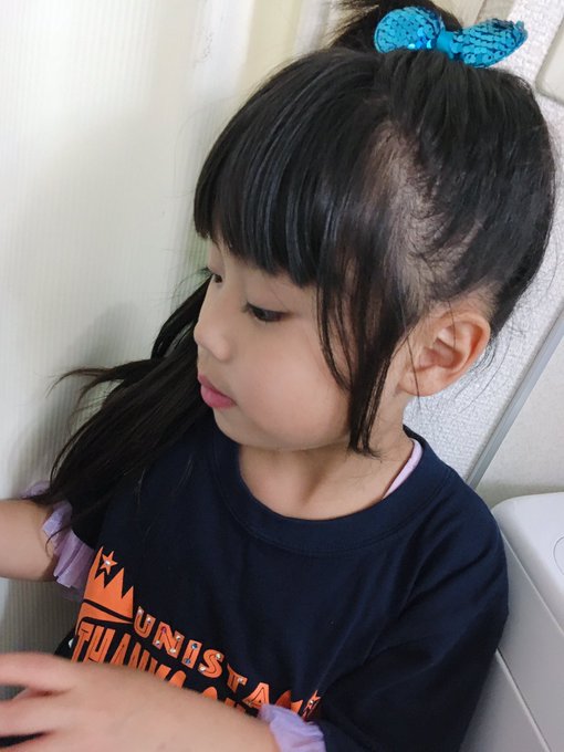 Twitterのコスプレ画像9