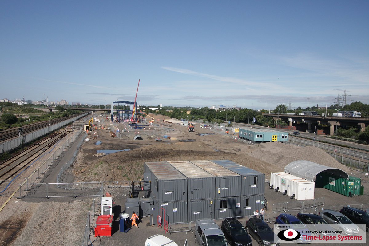 DuoOperations's tweet photo. Sunshine at Washwood Heath site today. Things are running smoothly for us at this @TarmacLtd Asphalt Plant, taking every precaution to keep safe. 🌞

#covid19 #Asphalt #Aggregates #Birmingham #Civilengineering #Mineralprocessing #workingtogether https://t.co/QL1YKz41uB