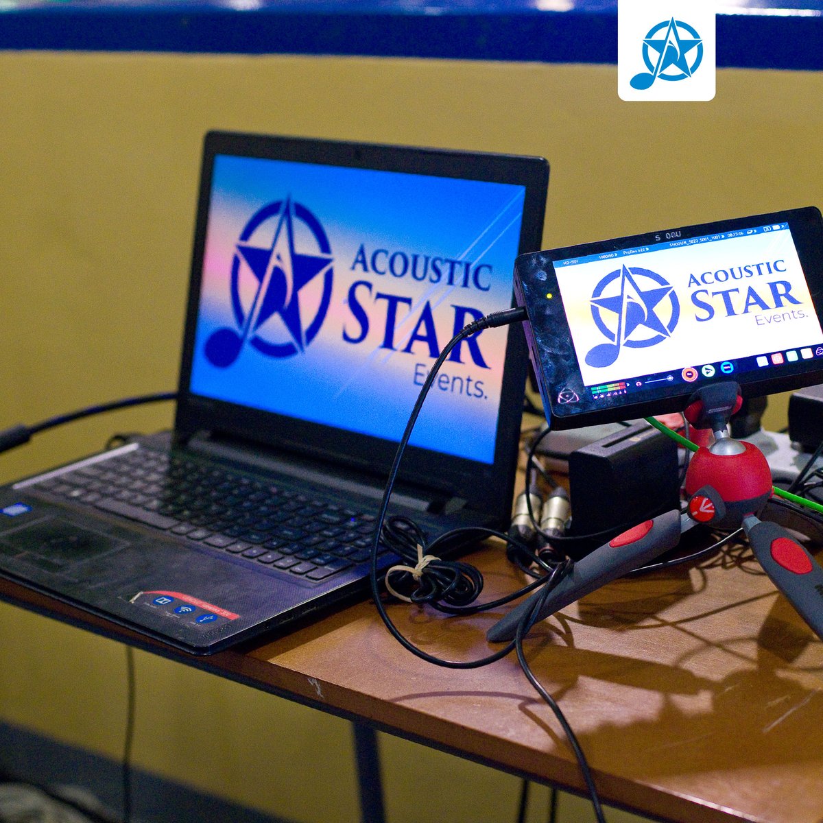 acoustic_stars's tweet photo. The 32nd U.S President Franklin D. Roosevelt once said "the only thing we have to fear... is audiovisual glitches at our annual event". This shows the important role that audiovisual plays in any event. #TechnicalTuesday #AcousticStarEvents https://t.co/pZSBGSrJ81