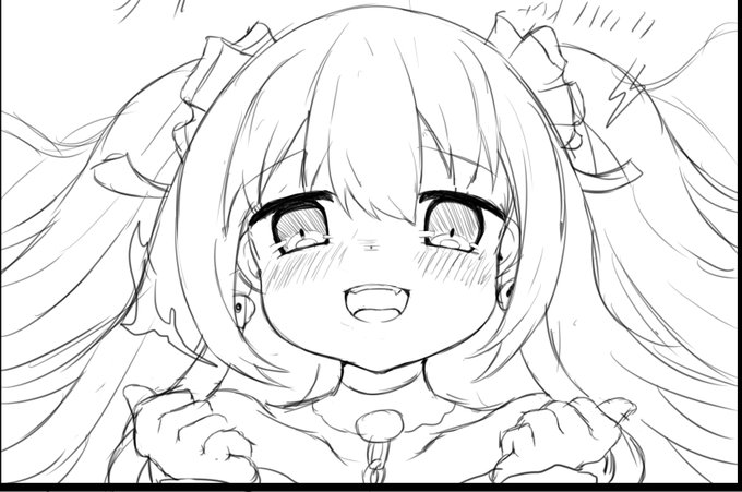 この子が誰か一瞬で分かったら500まんぴえんあげちゃうレベル 