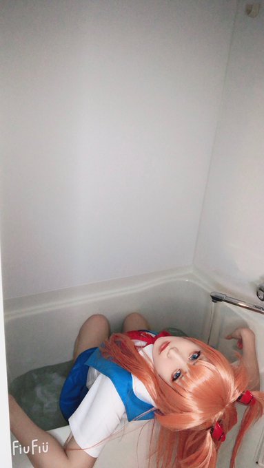 コスプレイヤーフラペチーちゃスのTwitter画像2