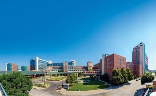 UNMCanesthesia's tweet photo. The @NebraskaMed Center is officially ranked in the top 1% of hospitals in the U.S. thanks to:

- Key medical performance indicators
- Results from patient surveys
- Recommendations from medical professionals

Thank you to everyone who made this possible! https://t.co/DxY2TSgX99 https://t.co/xRj64YA7f9