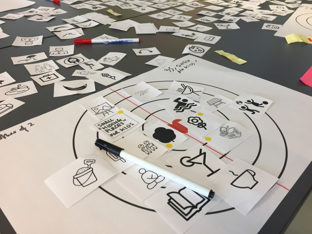 In CIID Digital Learning’s Designing for Behaviour &amp; Impact, you’ll discover how people make decisions; learn how to address behavioural biases; and recognise our own implicit biases and how they influence the design process. Join us online August 3–7: bit.ly/2NkXvaH