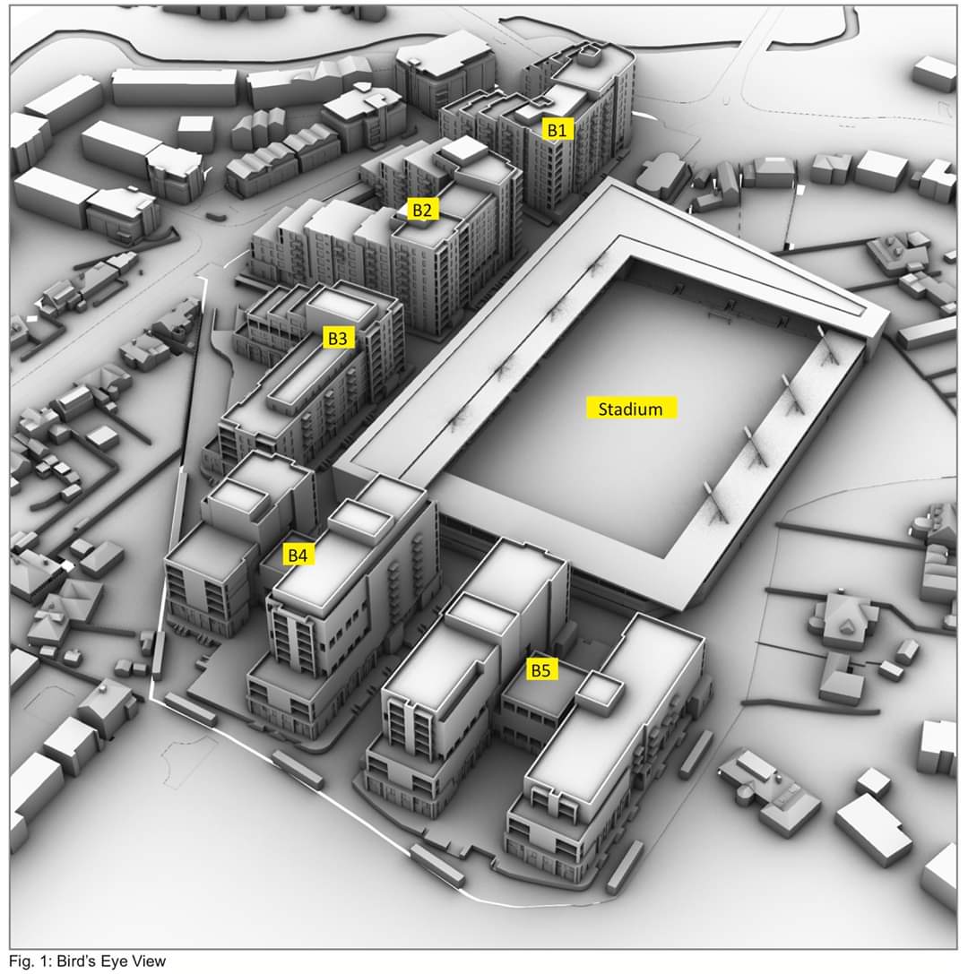Andy CAULFIELD tweet media