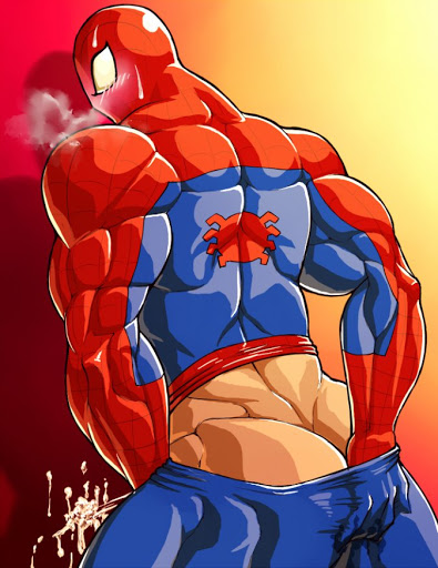I turned around and then I saw you

"H-Hey! What are you staring at?!"