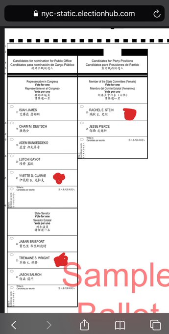 This is how I'm voting today! Everyone that can prove that they voted today gets a pic of my pussy! #voteBrown<a href="/tag/votebrown"class="tags"><span>#votebrown</span></a>