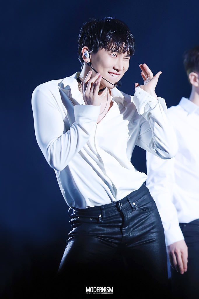seo eunkwang gashinaif you don’t know the meaning of the word, there’s google.you thought he saved you; but with a choker? i doubt that. he’ll change you as a person. so, if you can’t stop thinking about this stage everyday, it’s all over for you.