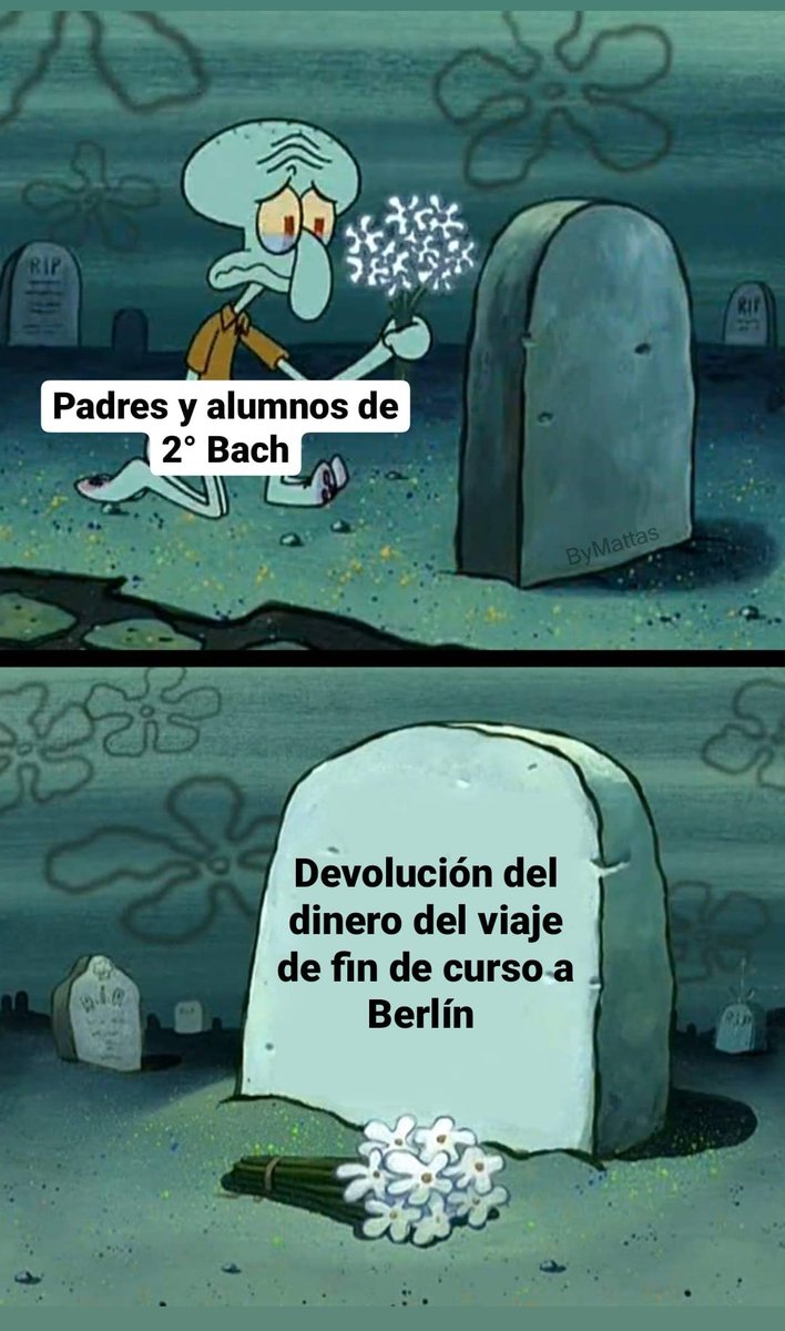 Tristes y enojados :)