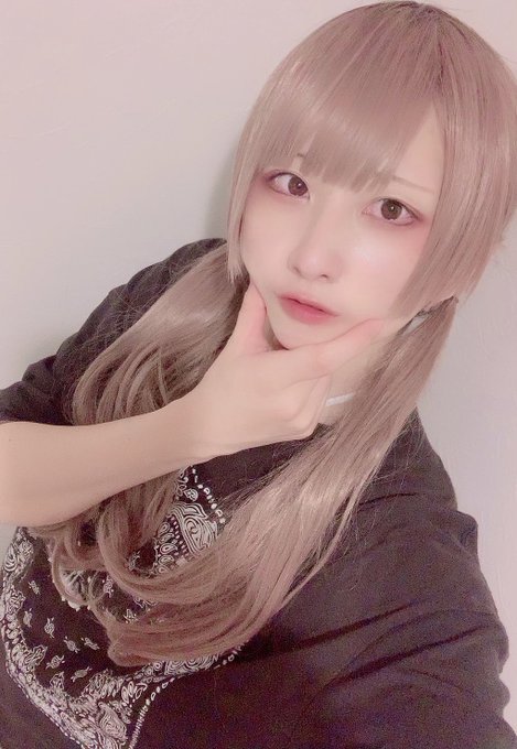 コスプレイヤー雨宮あんずのTwitter画像22